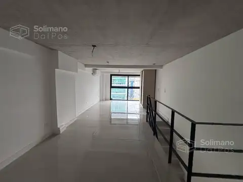 Departamento en Venta en Vicente López Vías / Río, Vicente López