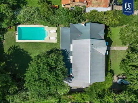 Casa en Venta en El Estribo, USD 380.000