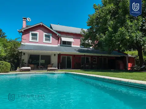 Casa en venta en El Estribo Pilar