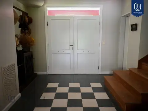 Casa en Venta al Noroeste