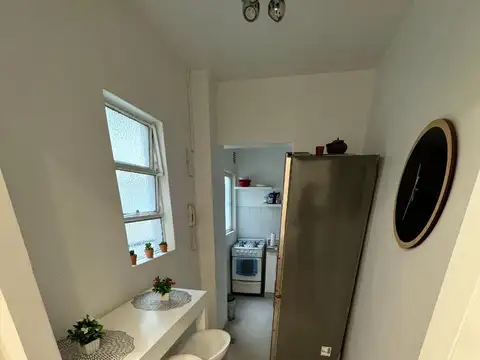 Departamento en Alquiler Temporal 45 años