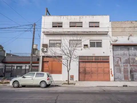 Depósito  en Venta en Villa Lugano, Capital Federal, Buenos Aires