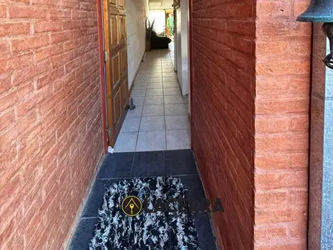 Depto Tipo Casa en Venta de 3 dormitorios