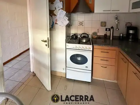 Depto Tipo Casa en Venta en Villa Ballester, USD 130.000