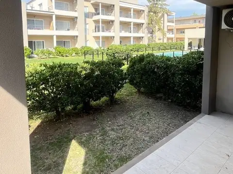 Departamento en Alquiler de 1 dormitorio