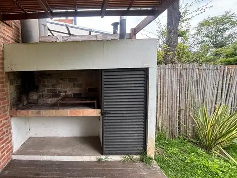 Departamento en Venta 20 años