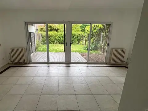 Departamento duplex  3 ambientes en venta barrio Las Mercedes Pilar