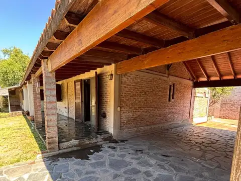 VENTA CASA QUINTA 4AMB MONTE GRANDE