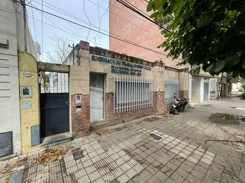 Casa/Terreno ideal constructora