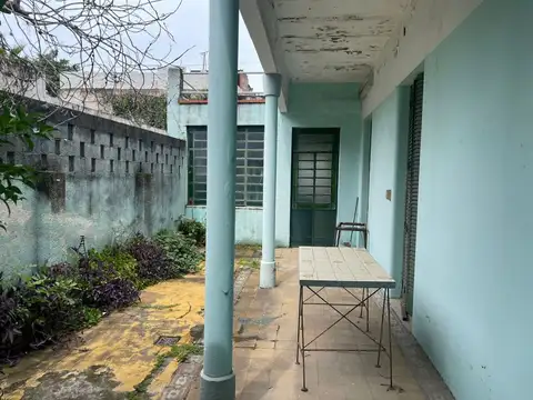 Terreno en Venta en Luis Agote, USD 88.000