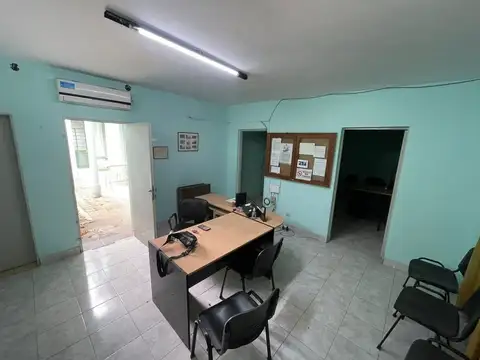 Terreno en Venta en Luis Agote, USD 88.000