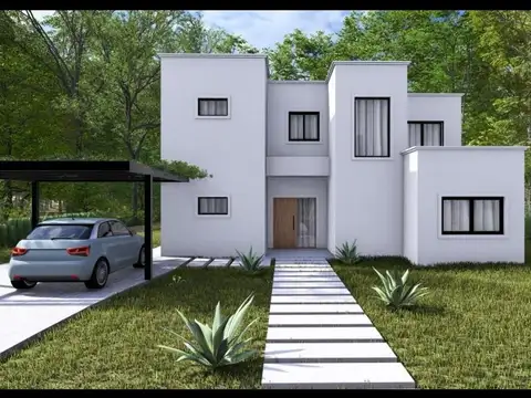 Venta de Casa en San Matías