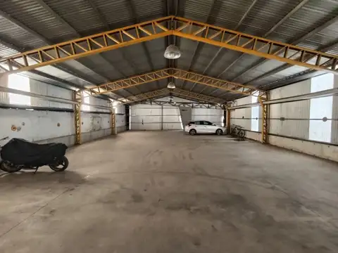 Alem 600