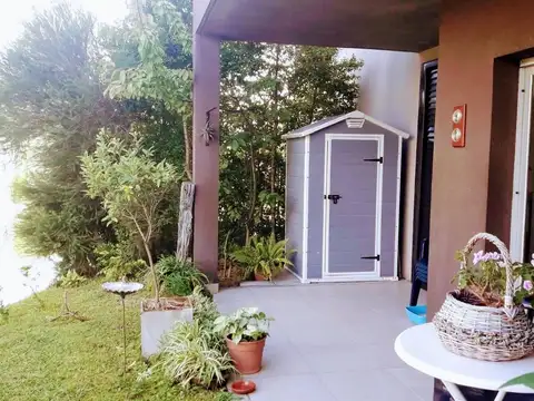 Departamento en Venta con 2 cocheras