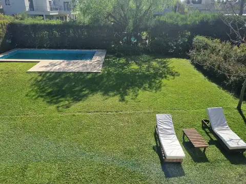 Casa en Alquiler en Santa Barbara, USD 5.500