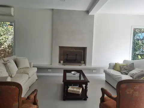 Casa en Alquiler 20 años