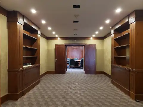 OFICINAS - PLANTA DIVIDIDA - MICROCENTRO (COMERCIAL), CAPITAL FEDERAL