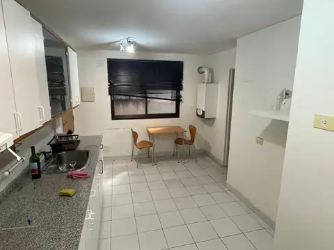 Departamento en venta - 3 ambientes - Belgrano