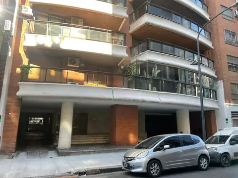 Departamento en venta - 3 ambientes - Belgrano