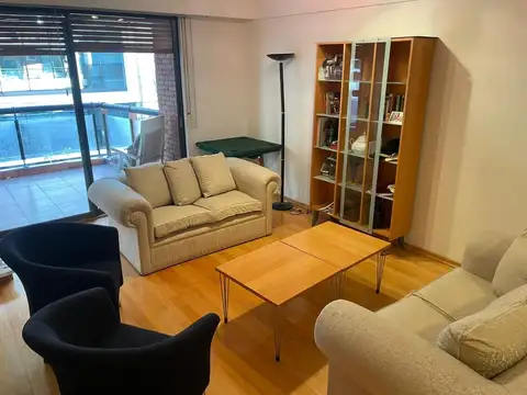 Departamento 3 ambientes con 3 baños