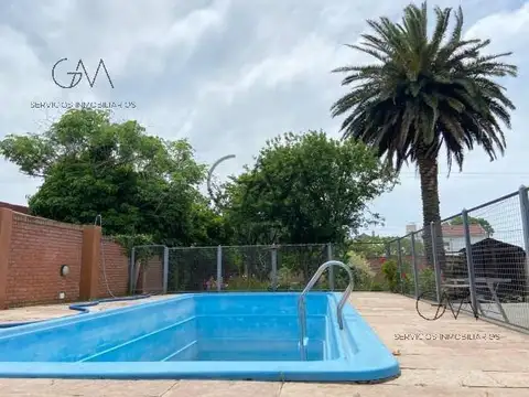 Casa en Alquiler A Estrenar