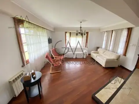 Casa en Alquiler en Mar del Plata, USD 1.700