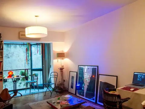 Departamento en Venta en San Nicolás, USD 115.000