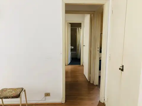 Departamento en Venta en San Telmo, USD 70.000