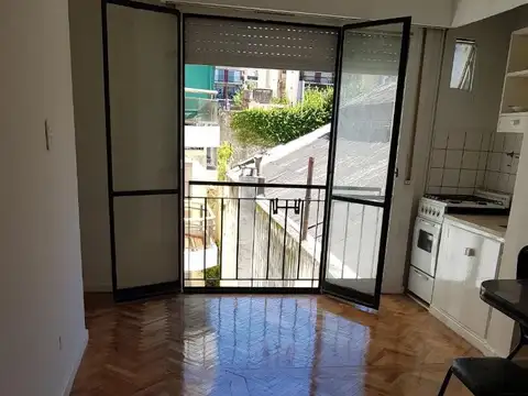 Departamento en Venta en Recoleta, USD 74.900