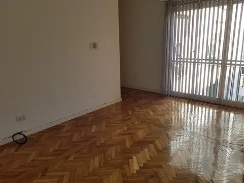 ALEGRE 2 AMB  PISO ALTO MUY LUMINOSO