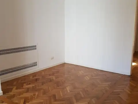 ALEGRE 2 AMB  PISO ALTO MUY LUMINOSO