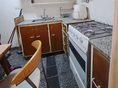 Departamento en Alquiler al Norte