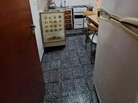 Departamento en Alquiler 40 años