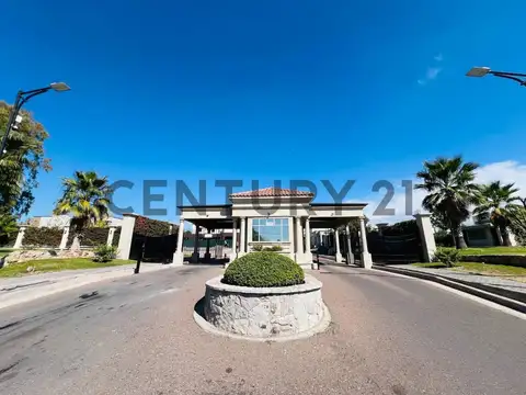LOTE EN VENTA EN SOLANAS DE SAN TELMO – GODOY CRUZ