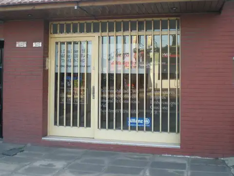 Local - Venta - Argentina, Haedo - DON BOSCO 1845