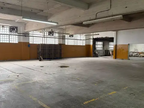 Catalina de Boyle al 3700 - 1908 m2