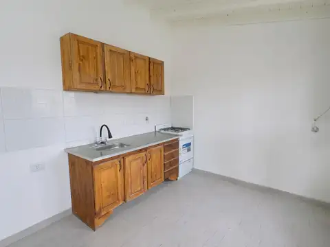 Departamento en Alquiler de 1 dormitorio