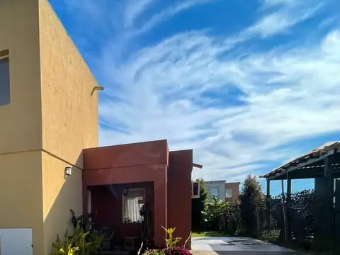 Casa Venta Casas de San Patricio Villanueva Benavidez