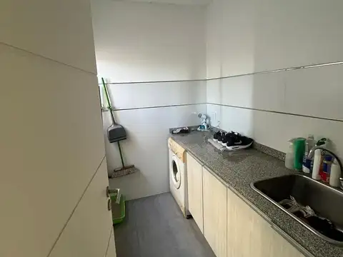 Departamento en Venta en Haedo, USD 95.000