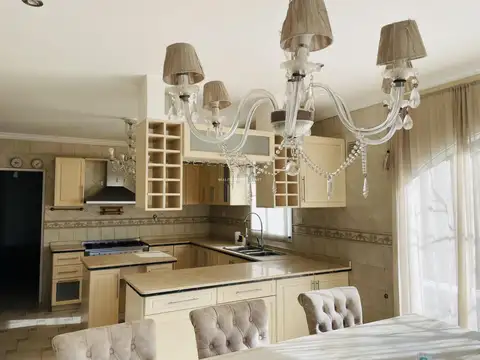 Casa en Alquiler 20 años