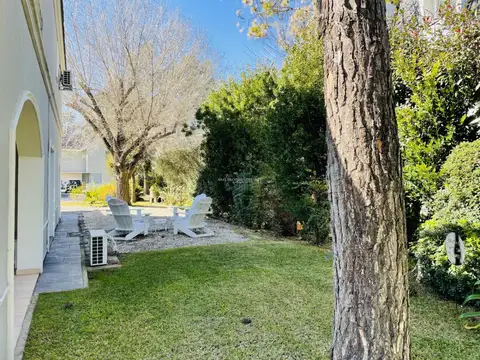 Casa en Alquiler de 3 dormitorios