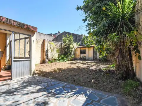 Casa en Venta en Pompeya, CABA