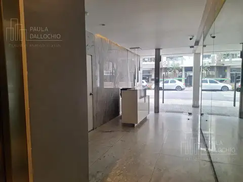 Departamento en Alquiler de 1 dormitorio