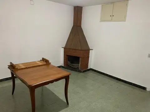 Casa en ALQUILER y VENTA
