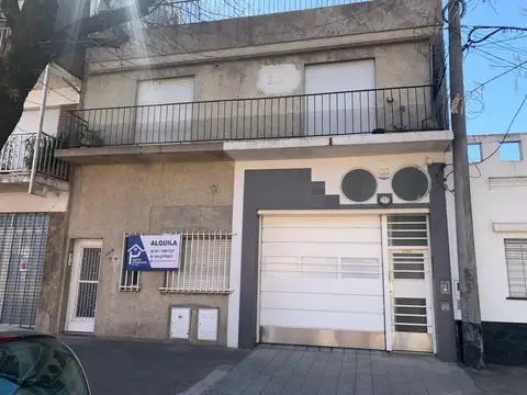 Casa en ALQUILER y VENTA