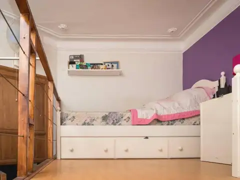 Departamento en Venta 90 años