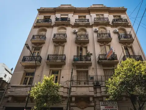 Departamento en Venta de 6 ambientes