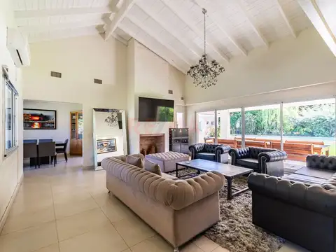 Casa en Venta 13 años