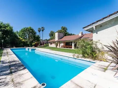 Casa en Venta de 6 dormitorios