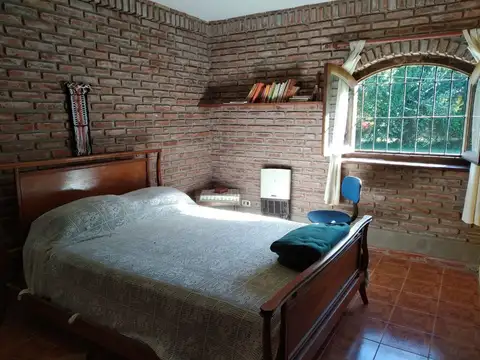 VENTA/PERMUTA CASA 5 AMB MAR DE COBO LOTE 1440M2